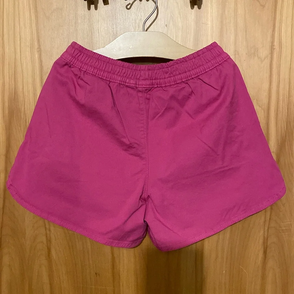 Gap cotton poplin shorts - Picture 2 of 5